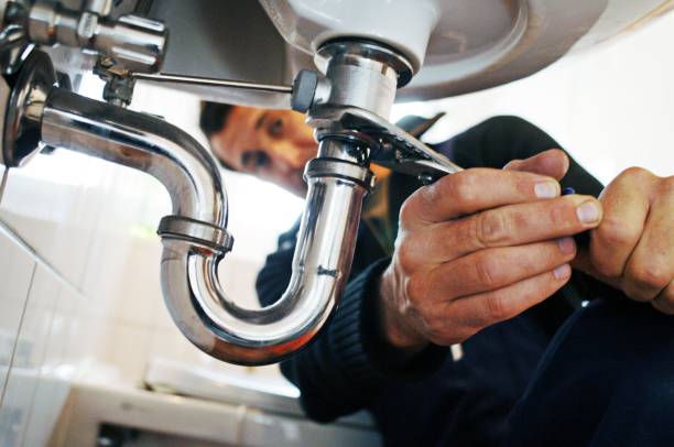 Best Plumbing Services Near Me  in Englewood, OH