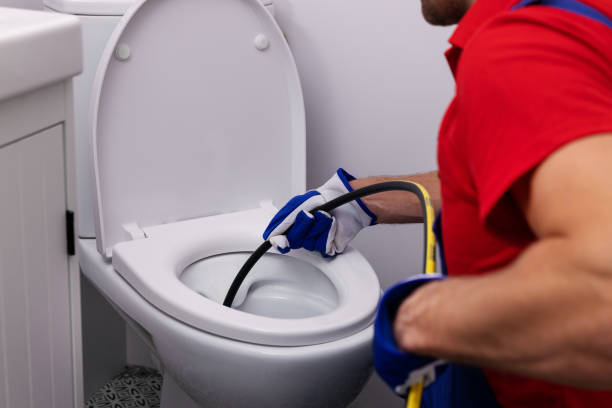 Best Sewer Line Repair  in Englewood, OH