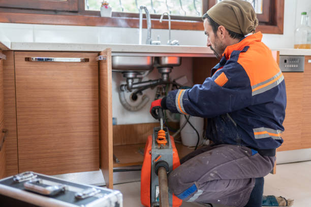 Best Septic Systems  in Englewood, OH