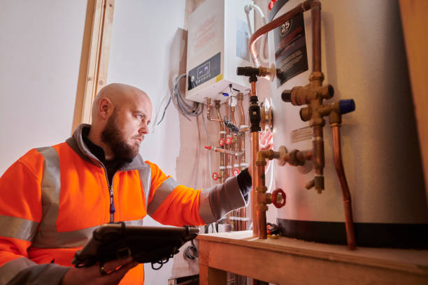 Best Pipe Repair Near Me  in Englewood, OH