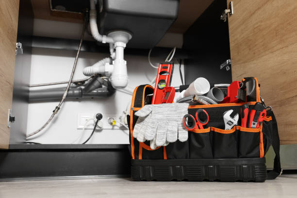 Best Shower Repair Services  in Englewood, OH