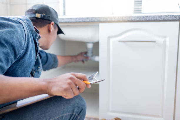 Best Residential Plumbing Services  in Englewood, OH