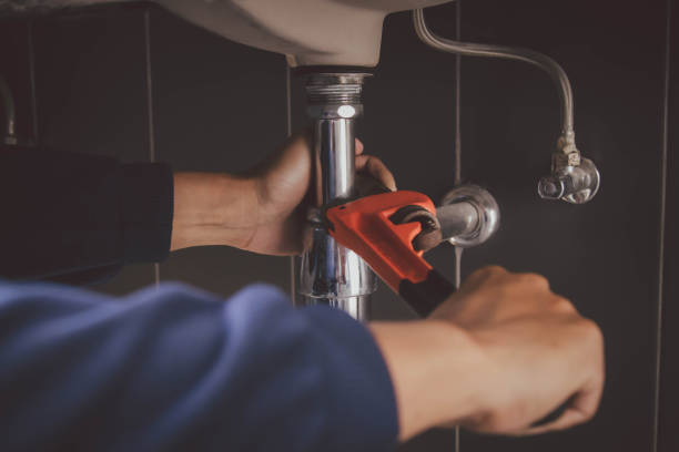 Best Water Leak Repair  in Englewood, OH